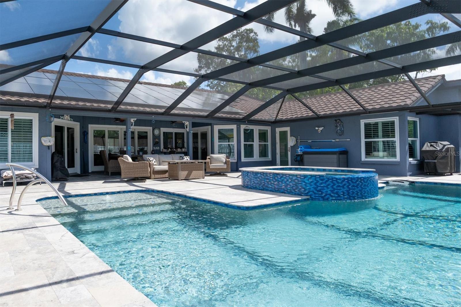 PINE MEADOW PH II REP - Residential