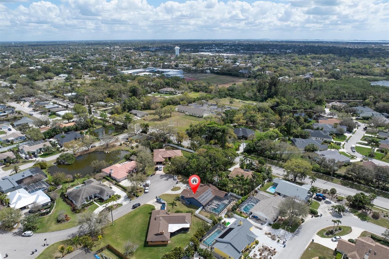 PINE MEADOW PH II REP - Residential