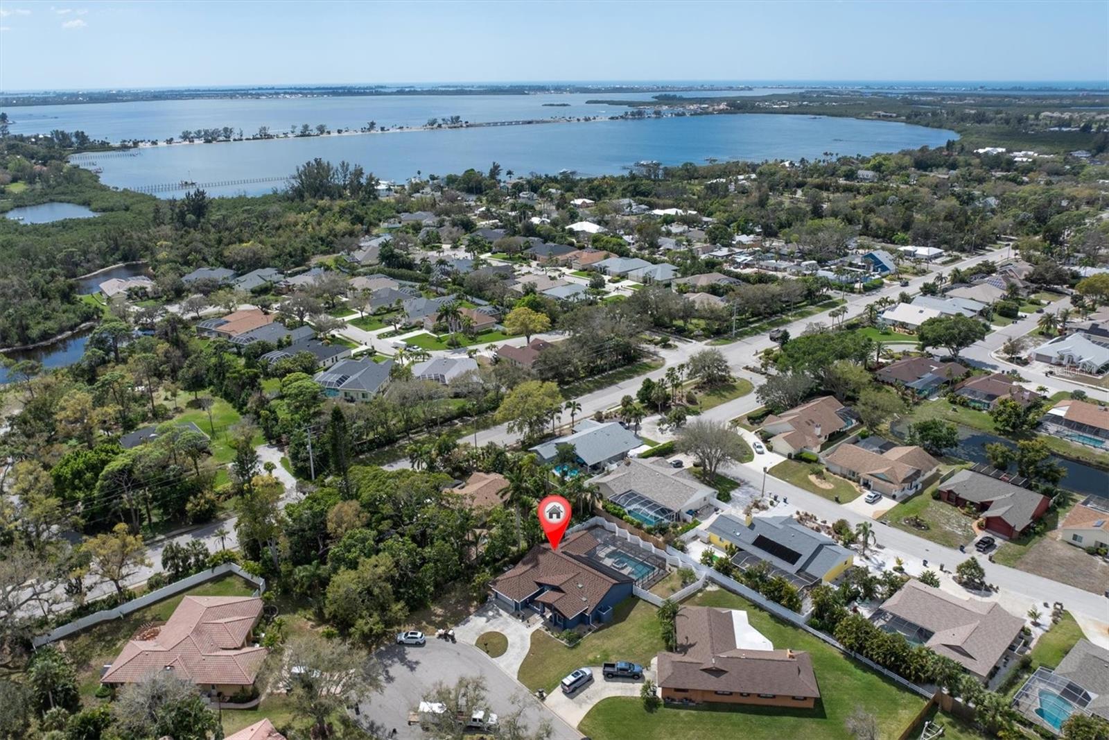 PINE MEADOW PH II REP - Residential