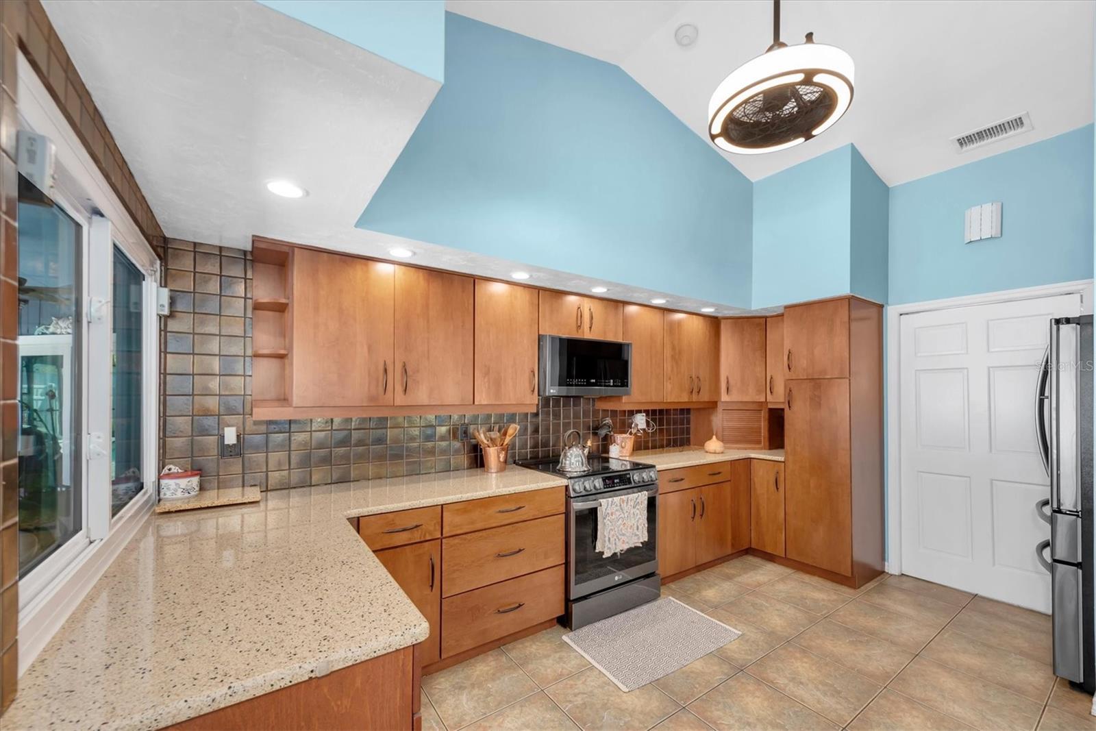 PINE MEADOW PH II REP - Residential