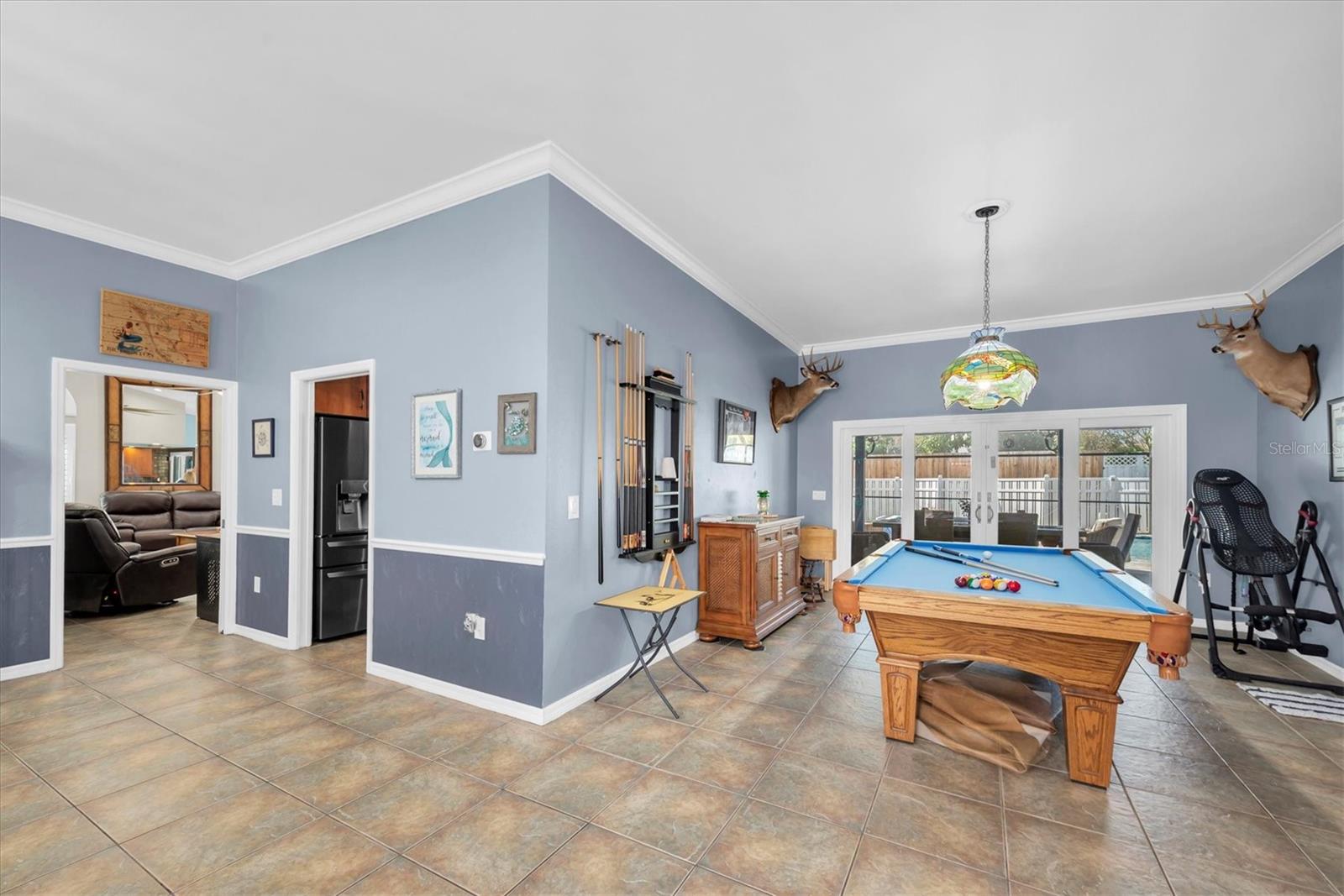 PINE MEADOW PH II REP - Residential