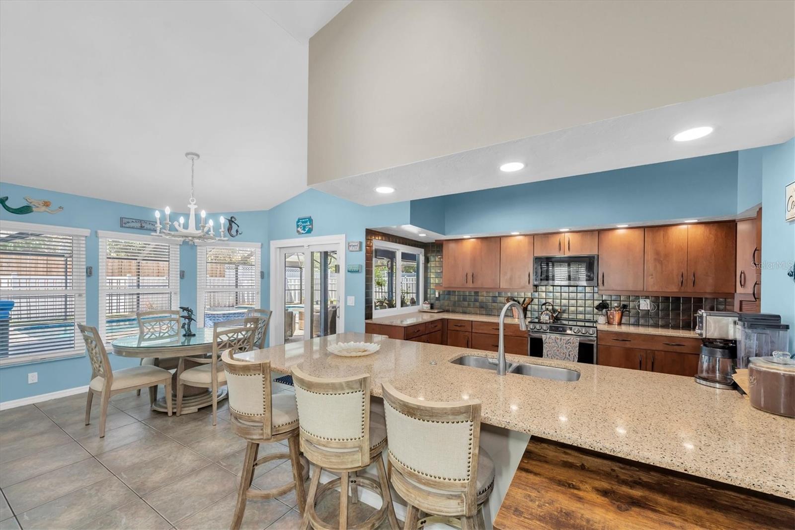 PINE MEADOW PH II REP - Residential