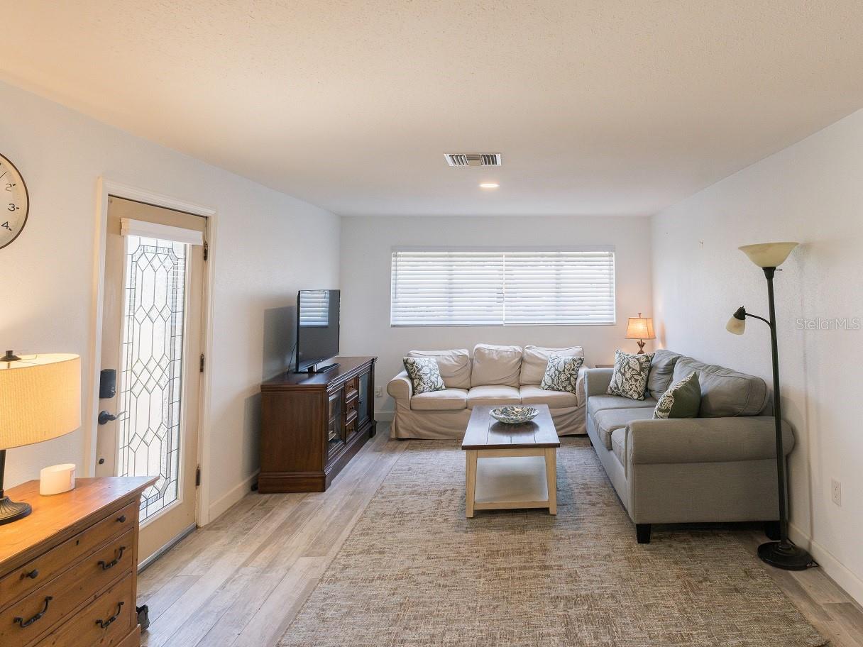 FLORAL PARK SEC 01 - Residential