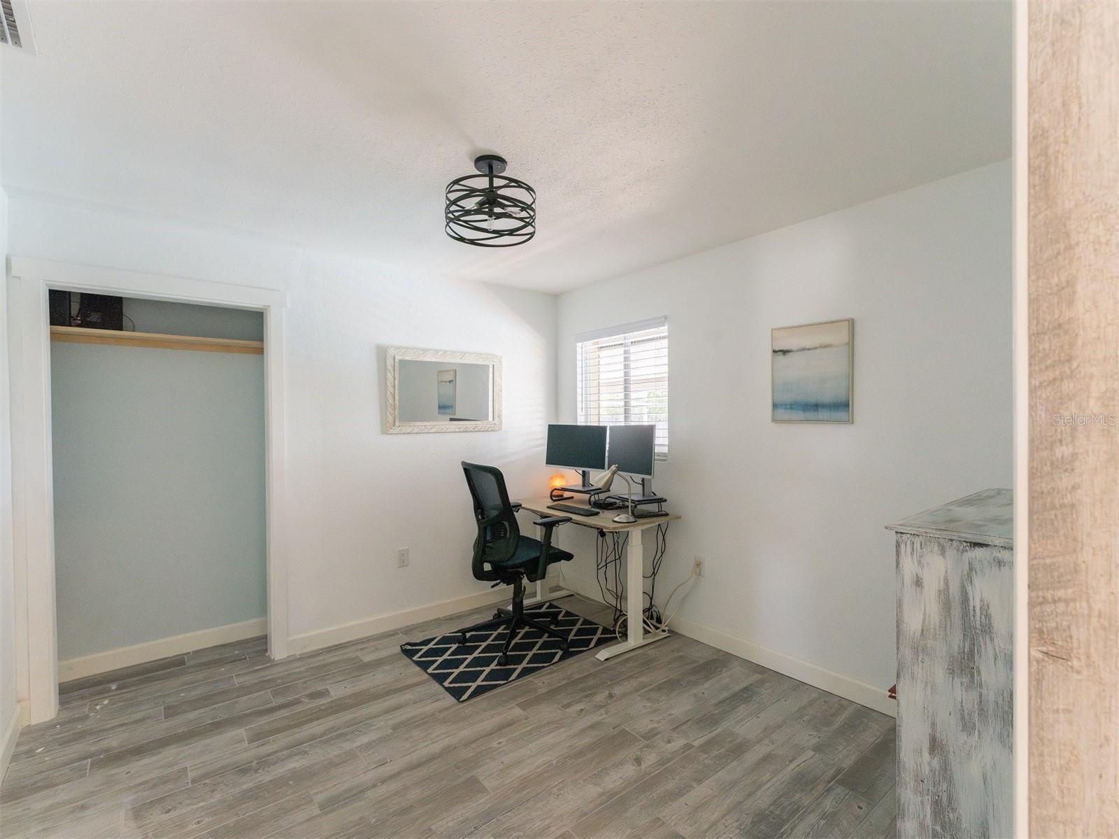 FLORAL PARK SEC 01 - Residential