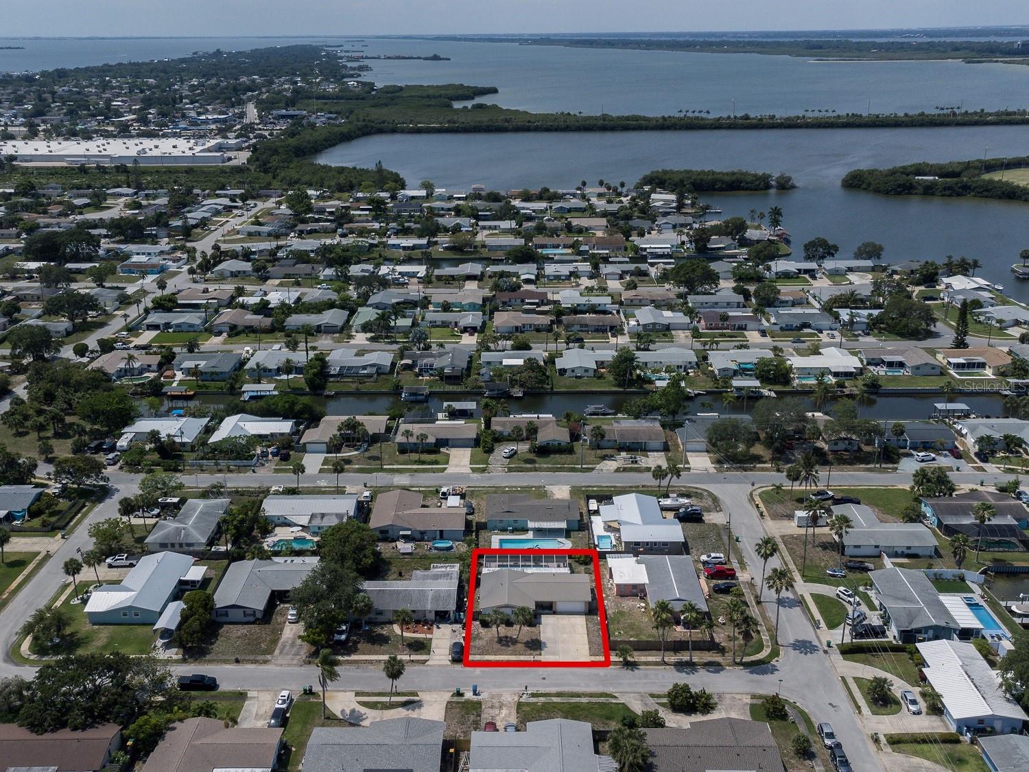 FLORAL PARK SEC 01 - Residential