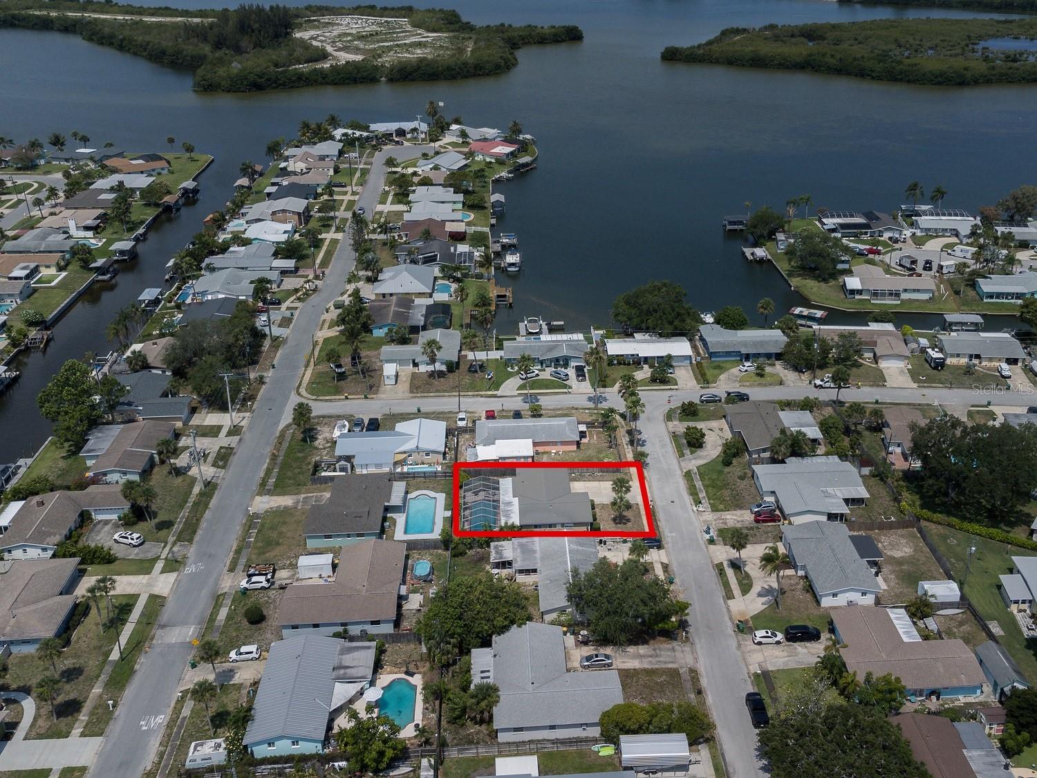 FLORAL PARK SEC 01 - Residential