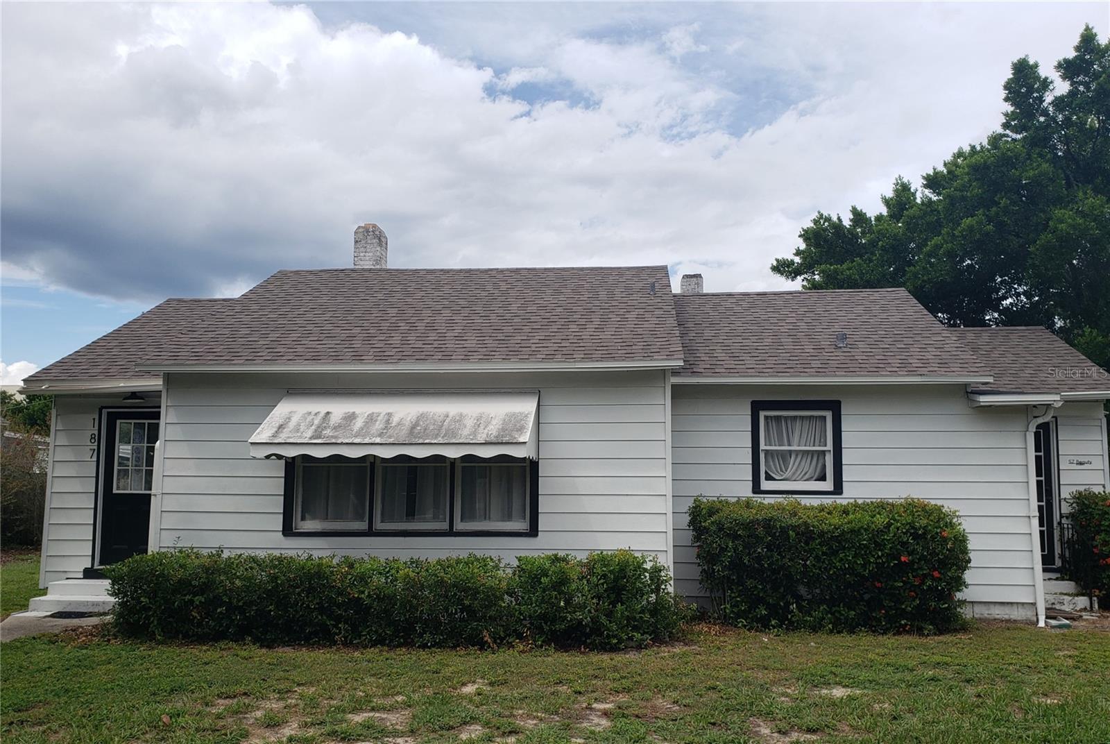 SILVER SHORES REP - Commercial Sale