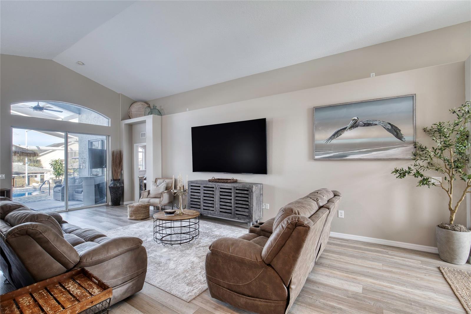 PALM COAST SEC 16 - Residential