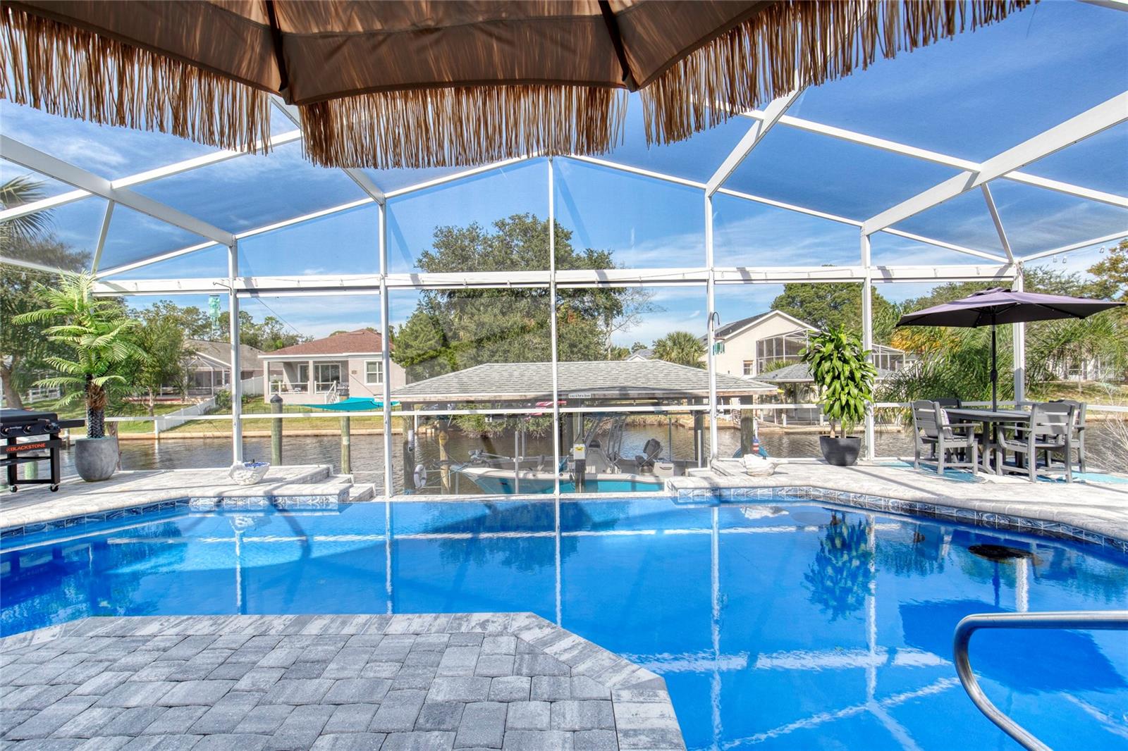 PALM COAST SEC 16 - Residential