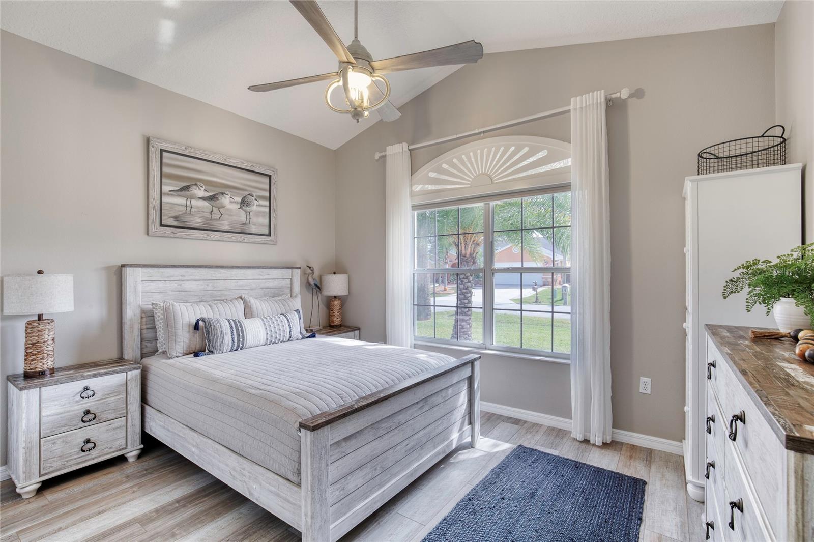 PALM COAST SEC 16 - Residential