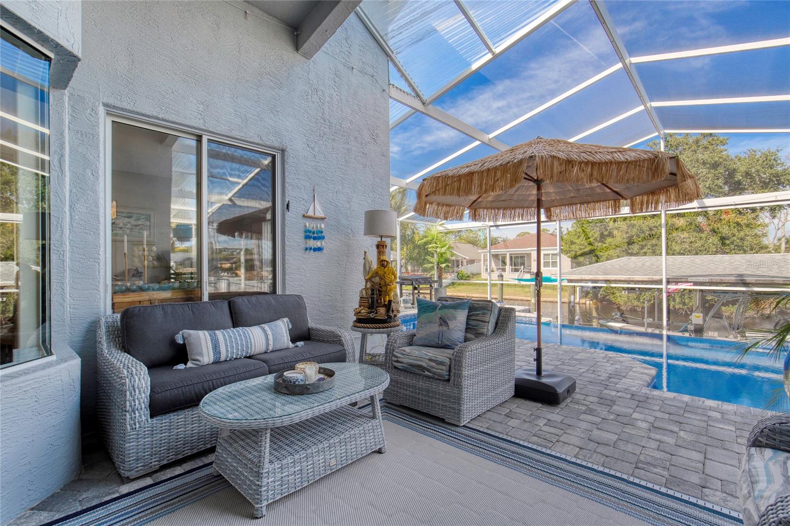 PALM COAST SEC 16 - Residential