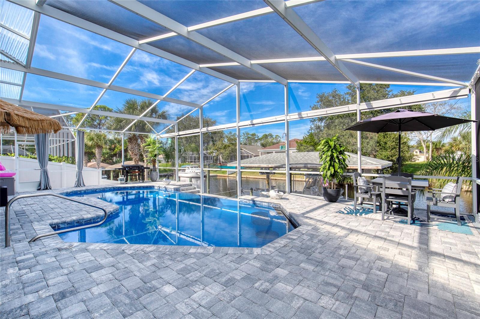 PALM COAST SEC 16 - Residential