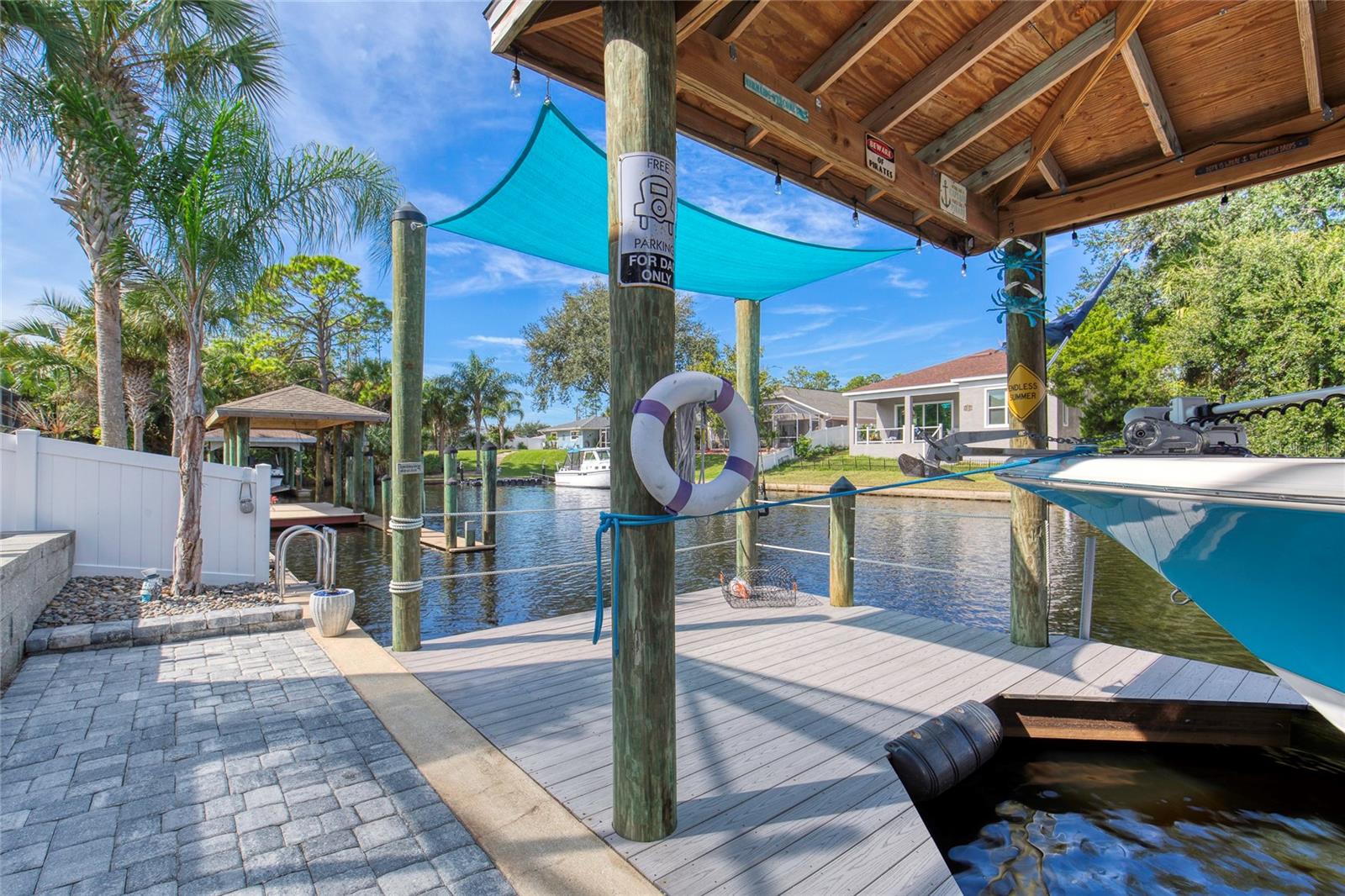 PALM COAST SEC 16 - Residential