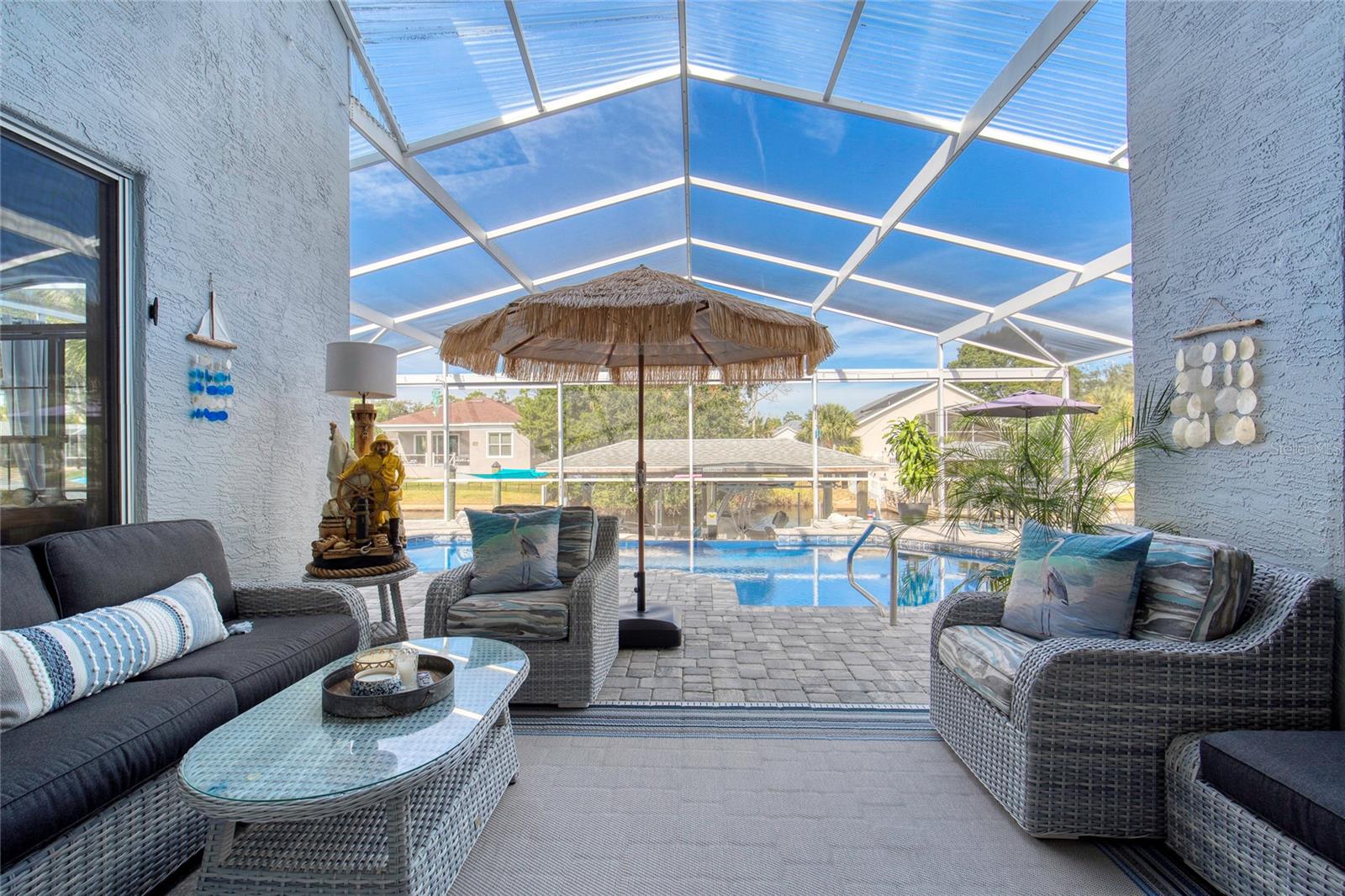 PALM COAST SEC 16 - Residential