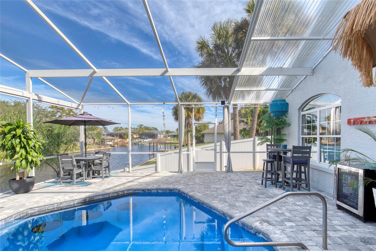 PALM COAST SEC 16 - Residential