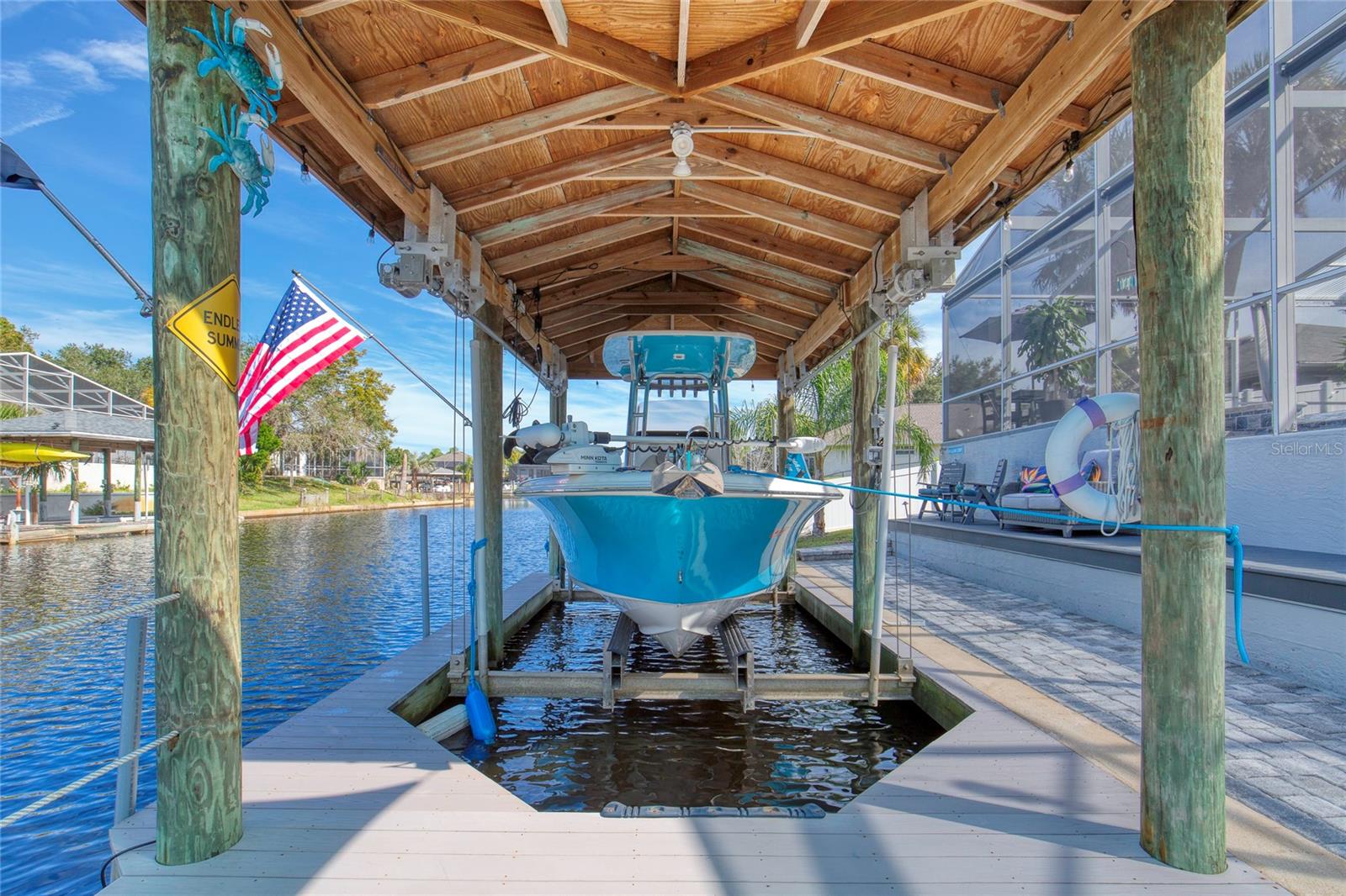 PALM COAST SEC 16 - Residential