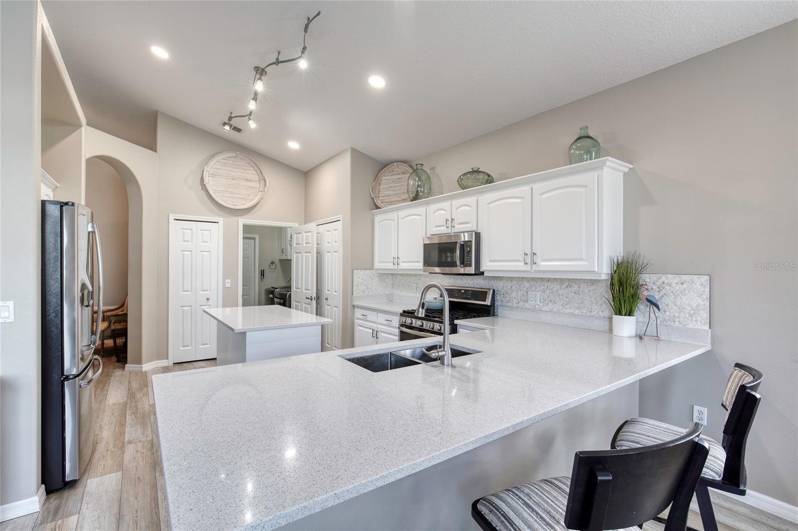 PALM COAST SEC 16 - Residential