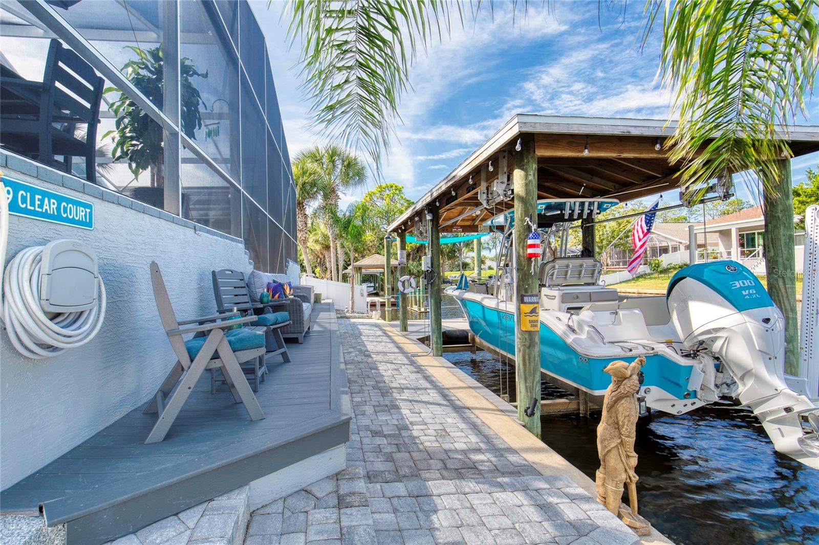 PALM COAST SEC 16 - Residential