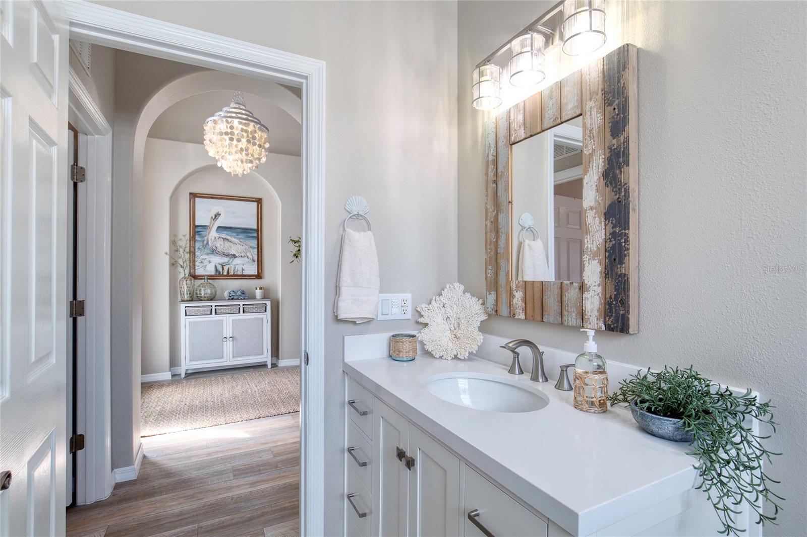 PALM COAST SEC 16 - Residential