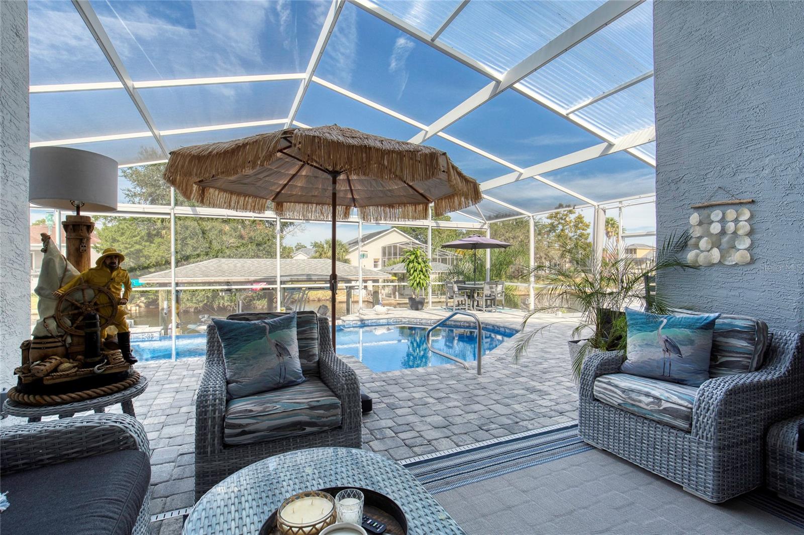 PALM COAST SEC 16 - Residential