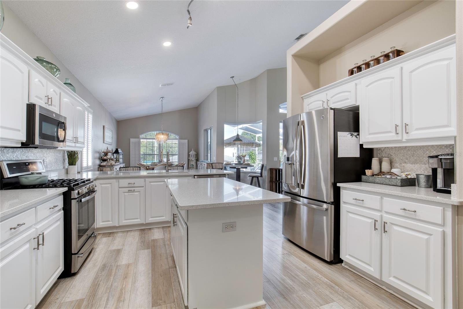 PALM COAST SEC 16 - Residential