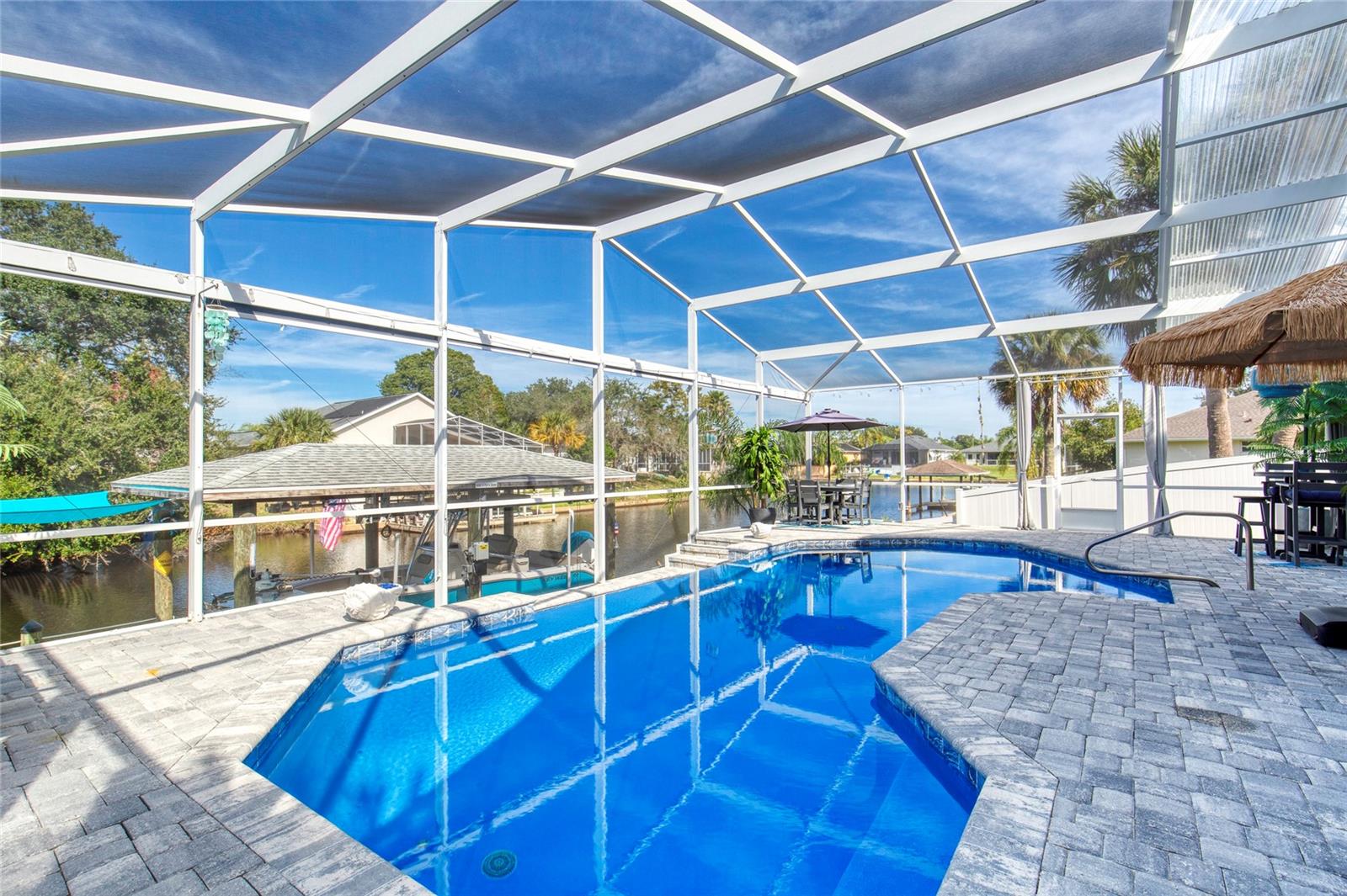 PALM COAST SEC 16 - Residential