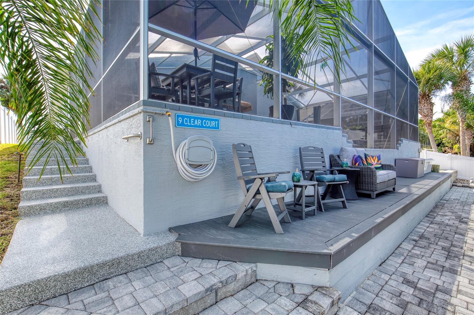 PALM COAST SEC 16 - Residential