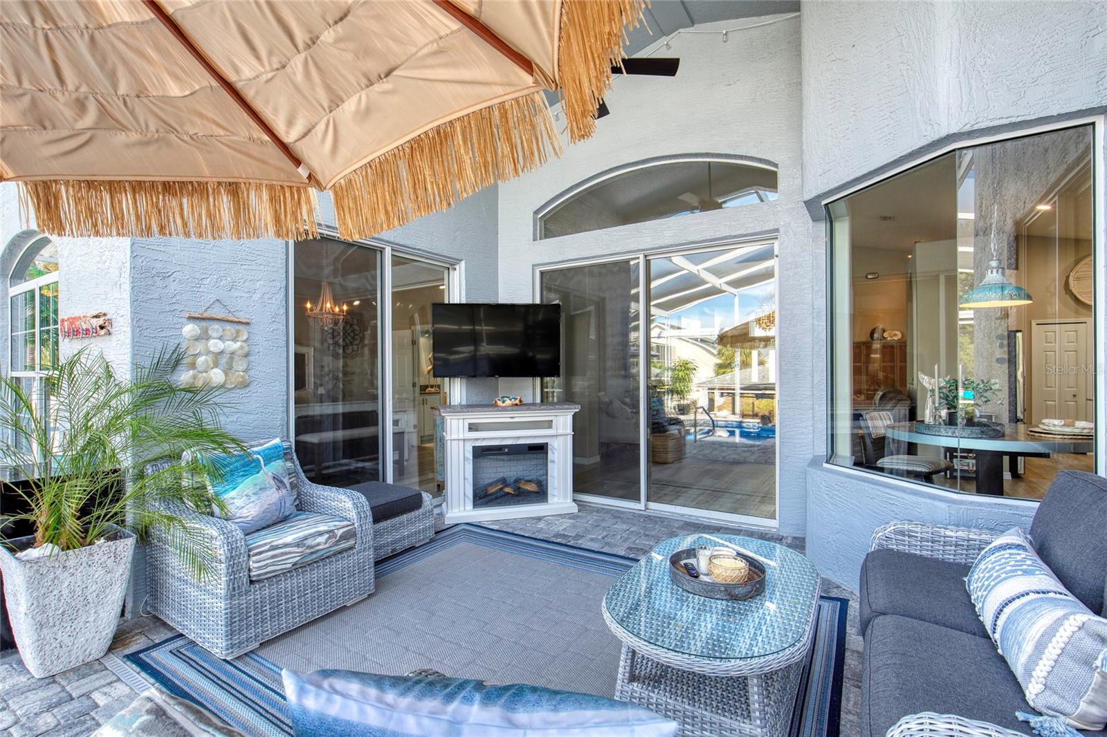 PALM COAST SEC 16 - Residential