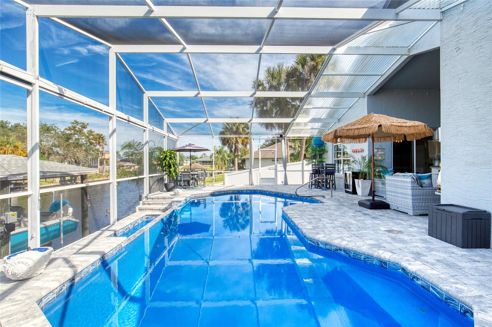 PALM COAST SEC 16 - Residential