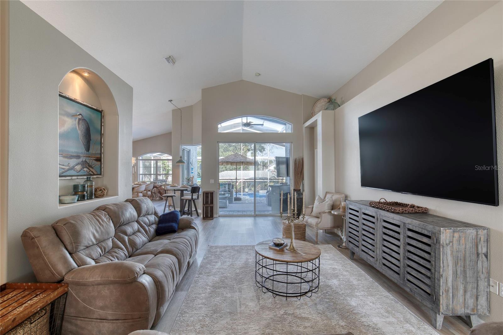 PALM COAST SEC 16 - Residential