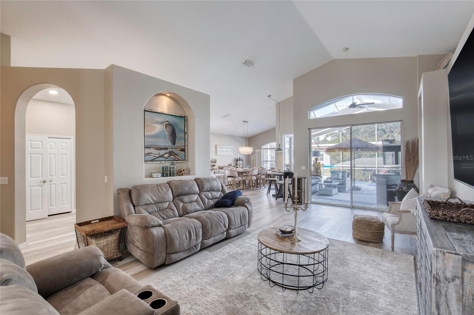 PALM COAST SEC 16 - Residential