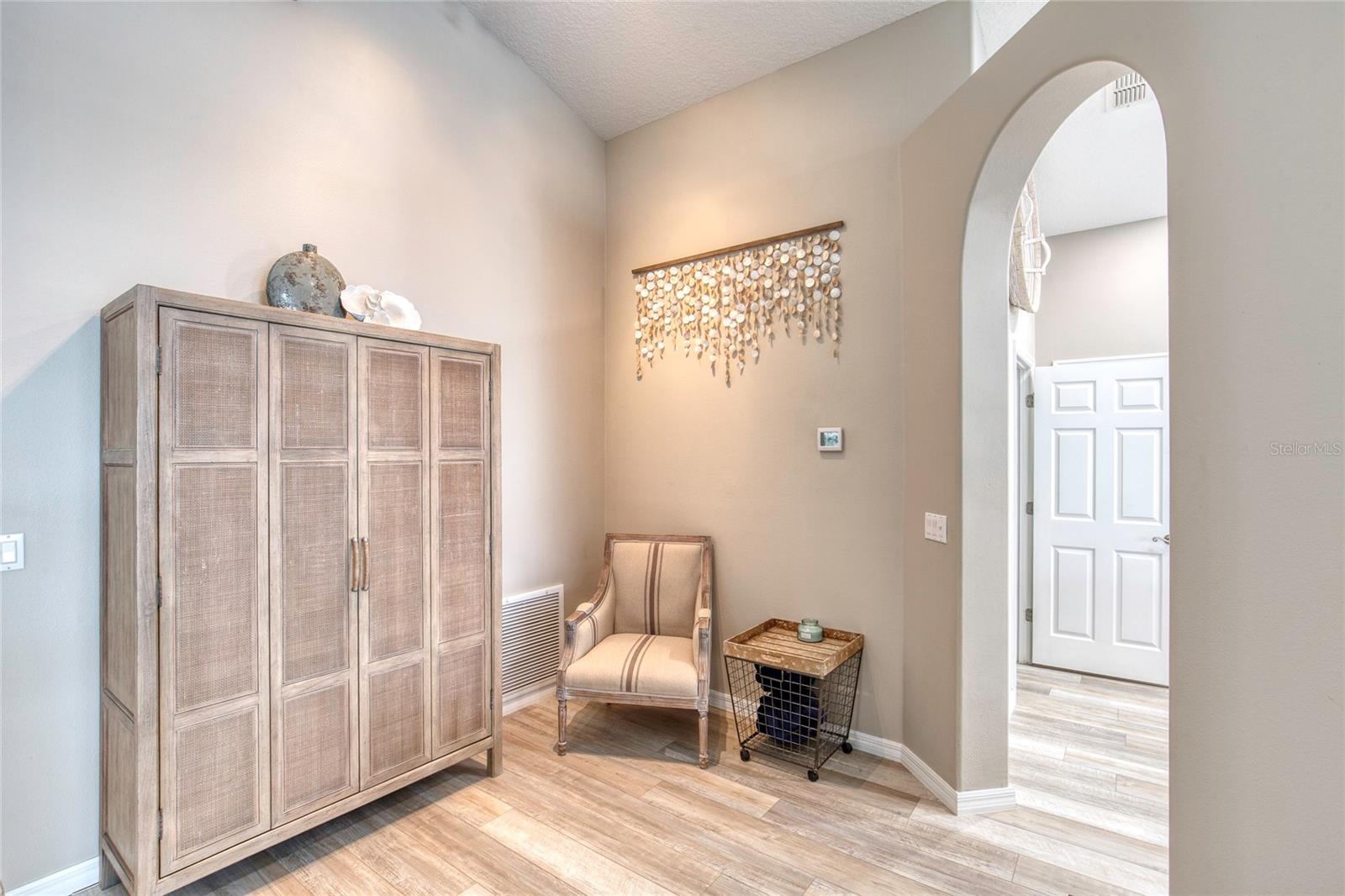 PALM COAST SEC 16 - Residential