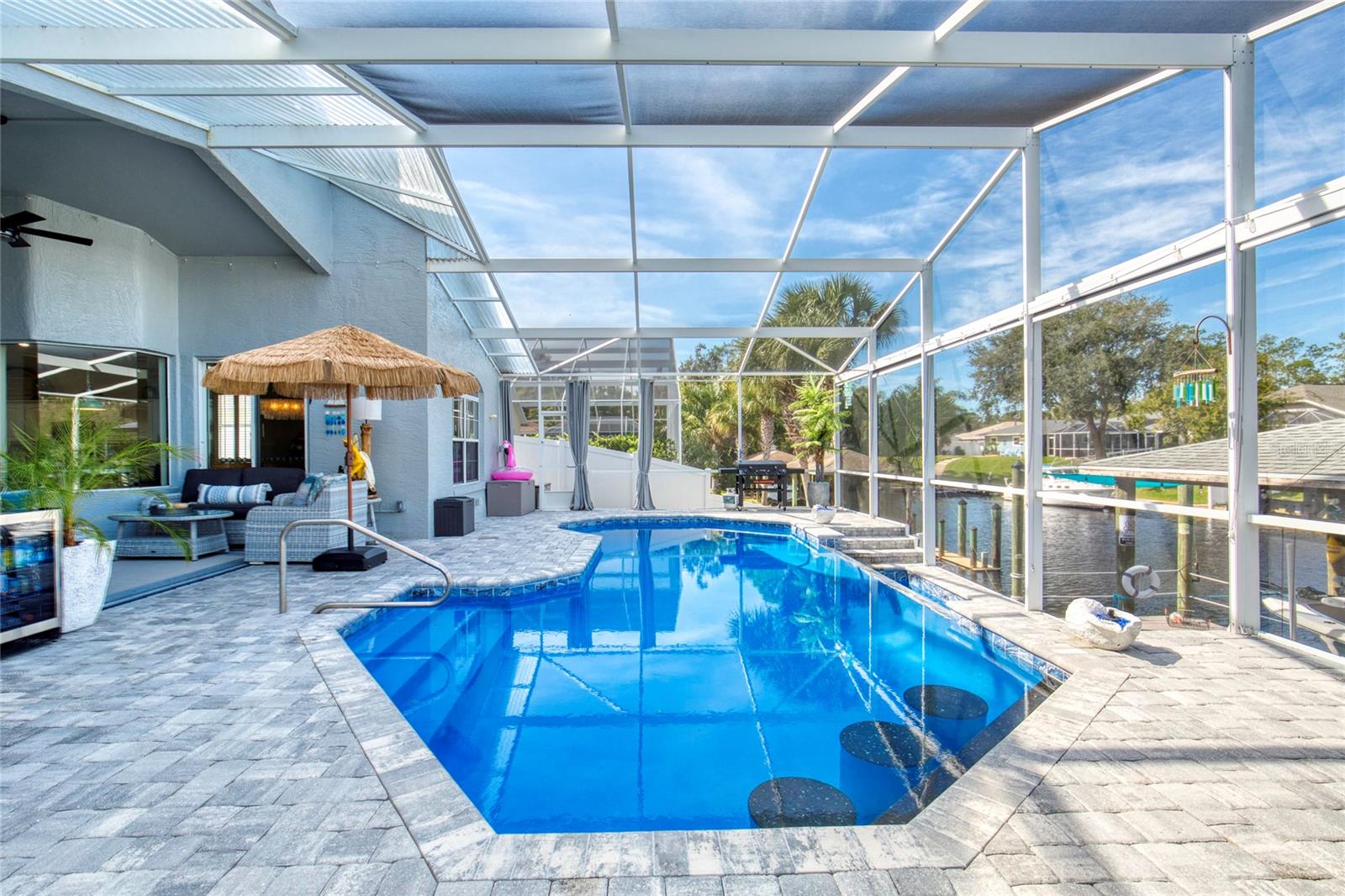 PALM COAST SEC 16 - Residential