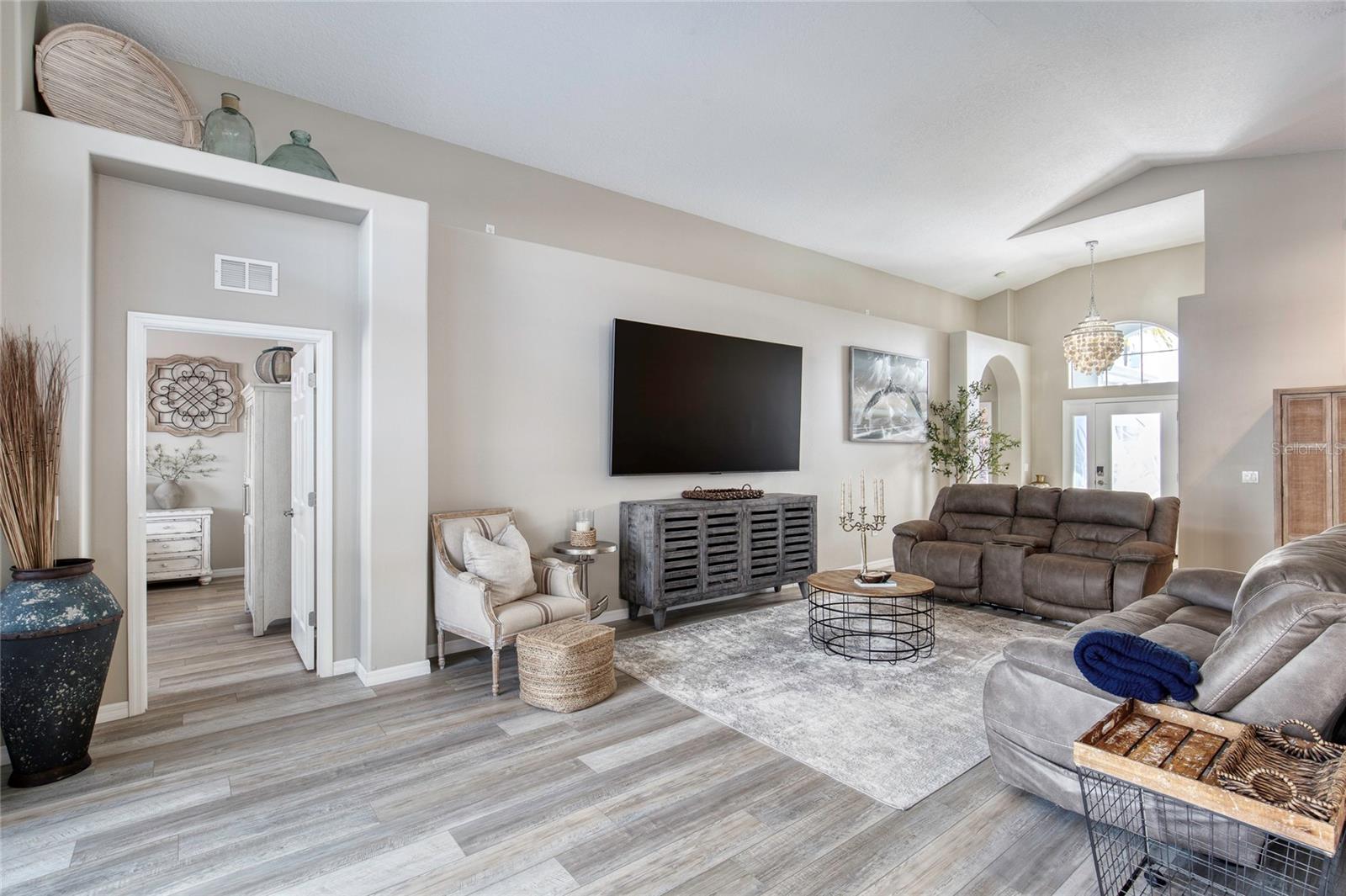 PALM COAST SEC 16 - Residential