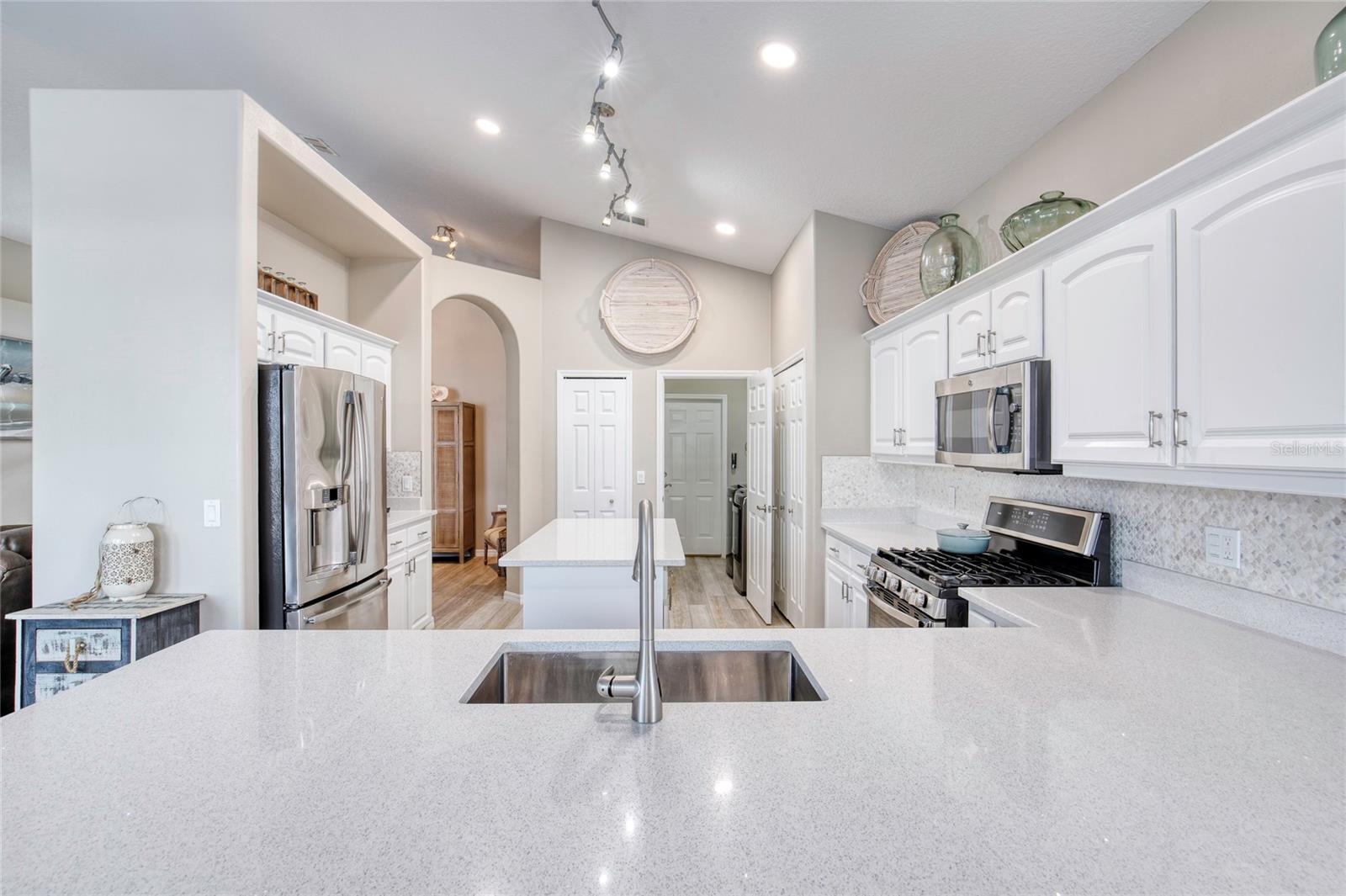 PALM COAST SEC 16 - Residential