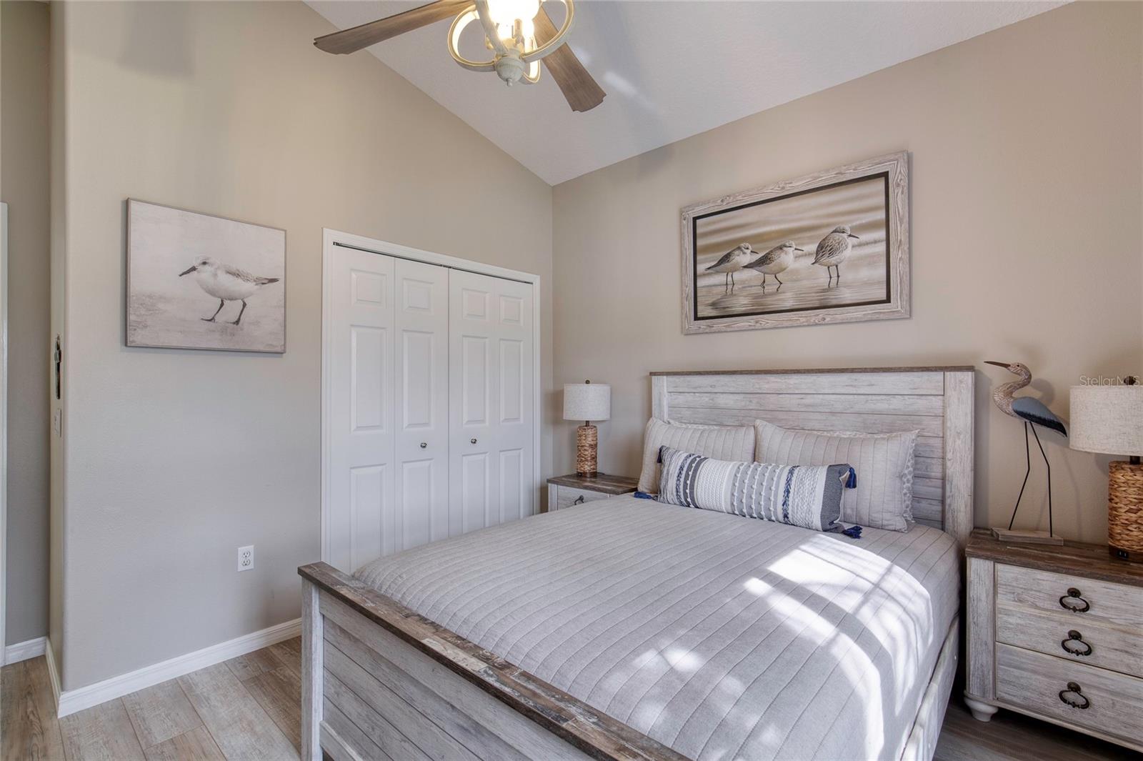 PALM COAST SEC 16 - Residential