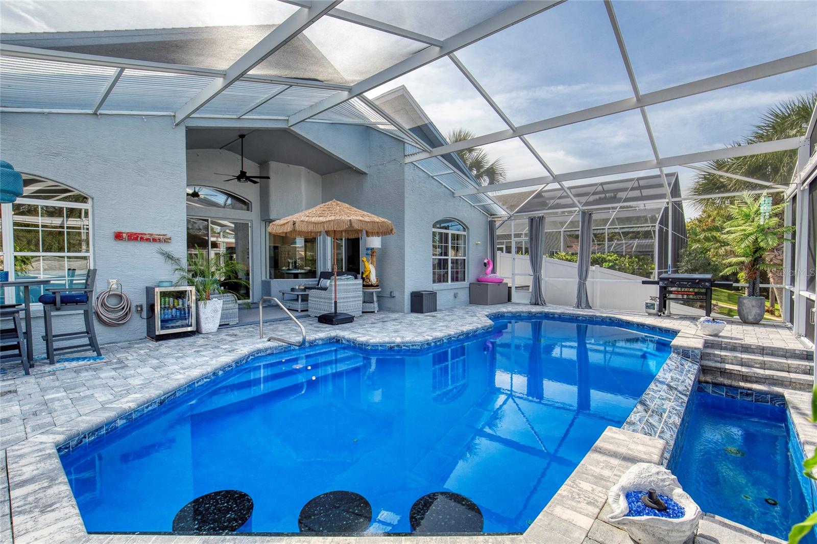 PALM COAST SEC 16 - Residential