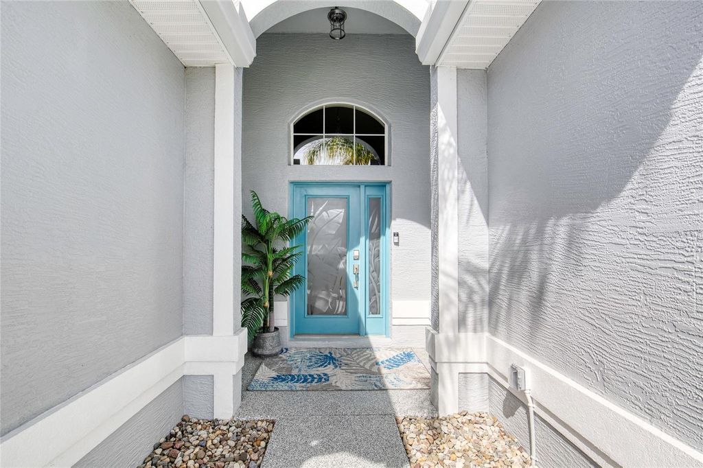 Photo of 9 Clear Court, Palm Coast, FL 32137 (MLS # V4946333)