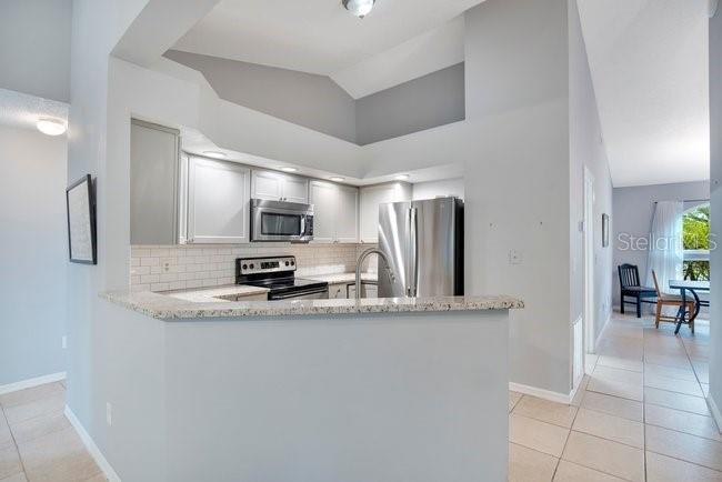 TWIN RIVERS SEC 1 - Residential