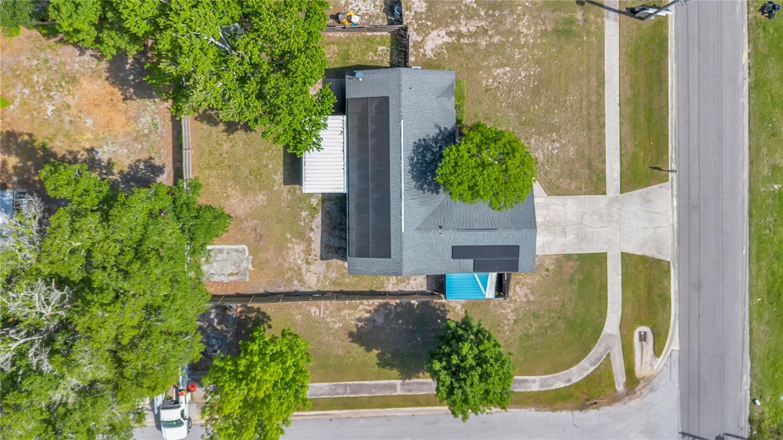 DREAM LAKE - Residential