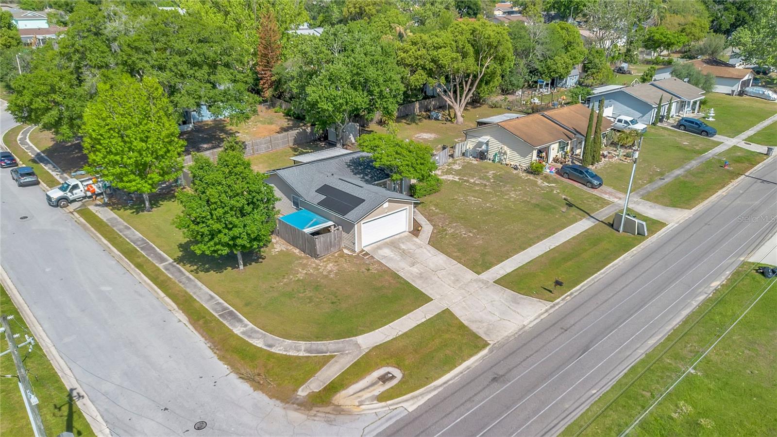 DREAM LAKE - Residential