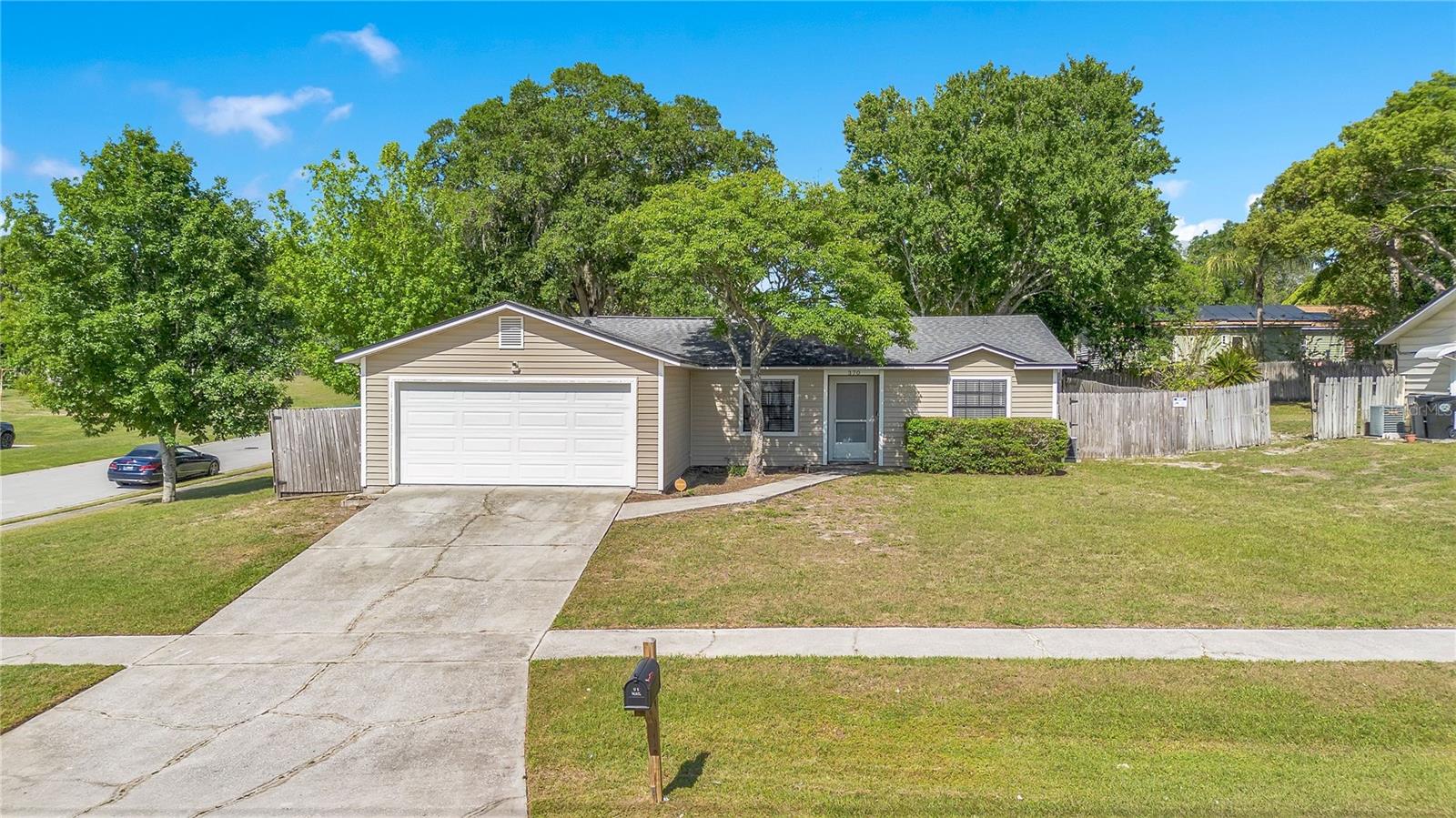 DREAM LAKE - Residential