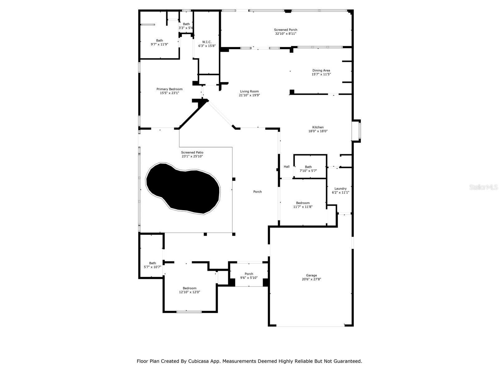 52 DEERWOOD DRIVE