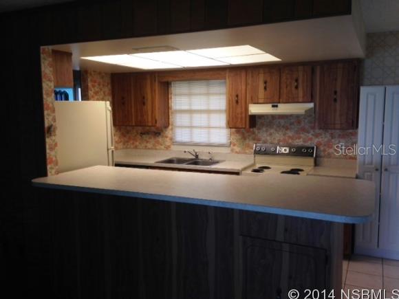 Wildwood Unit 01 - Residential