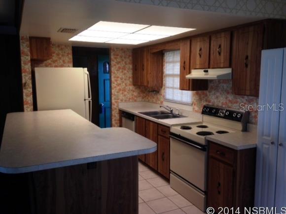 Wildwood Unit 01 - Residential