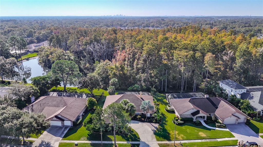 Photo of 3328 Westmoreland Drive, Tampa, FL 33618 (MLS # TB8450840)