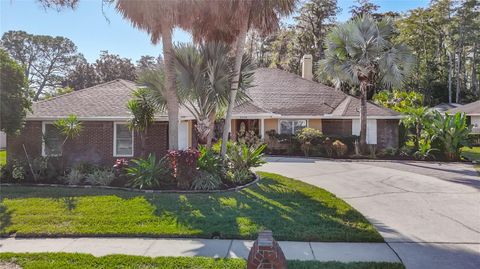 Photo of 3328 Westmoreland Drive, Tampa, FL 33618 (MLS # TB8450840)