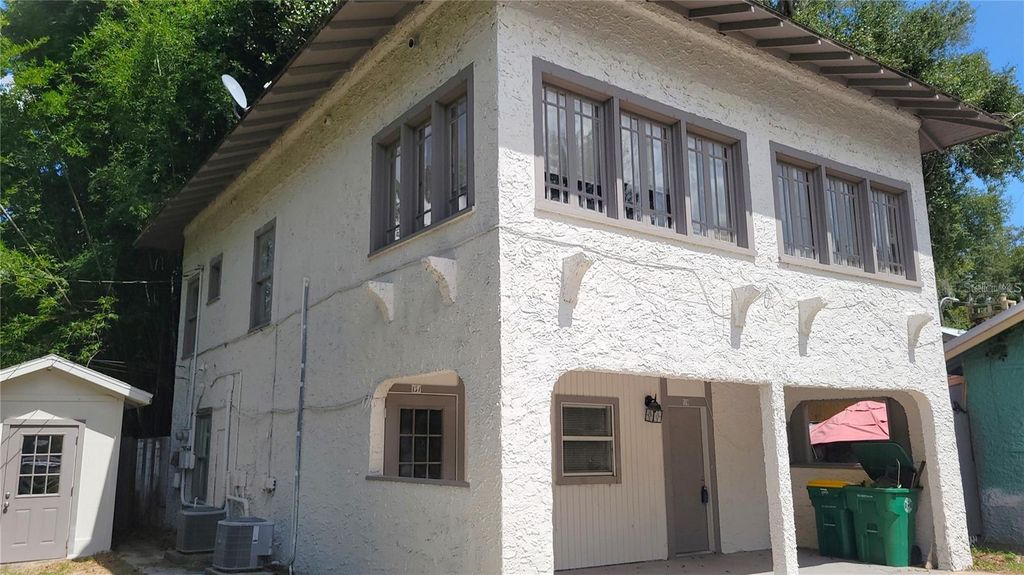 Photo of 137 S Stone Street, Deland, FL 32720 (MLS # V4948377)