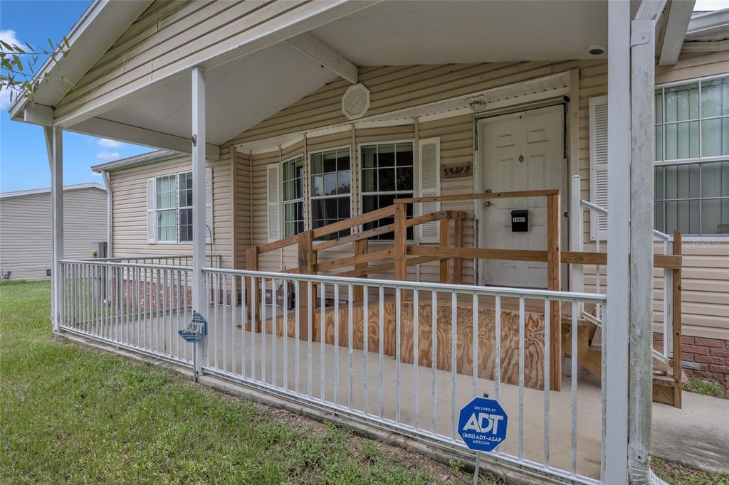 Photo of 33907 Coddle Court, Wesley Chapel, FL 33543 (MLS # TB8425868)