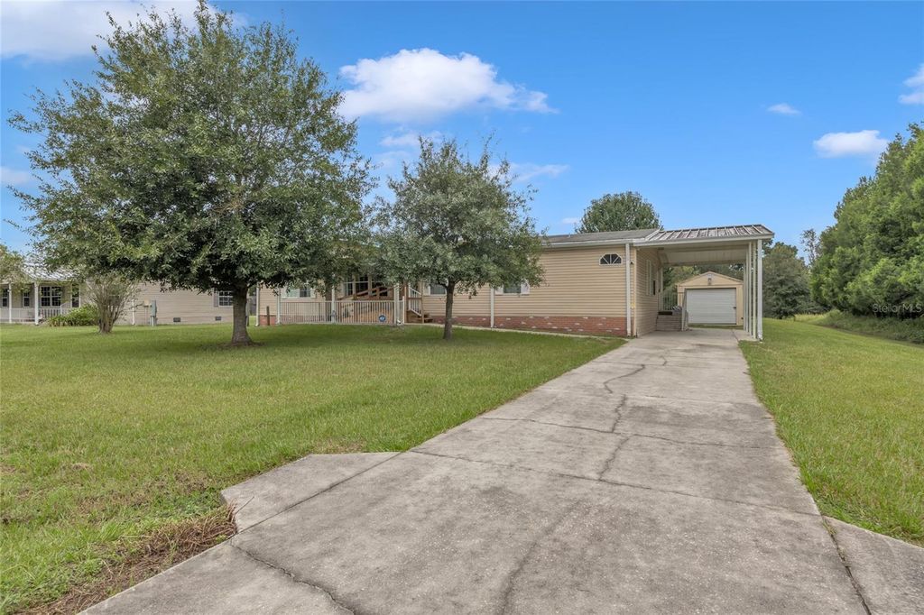 Photo of 33907 Coddle Court, Wesley Chapel, FL 33543 (MLS # TB8425868)